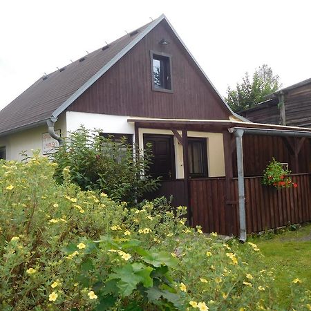 Apartmán u Marušky Chřibská Quarto foto