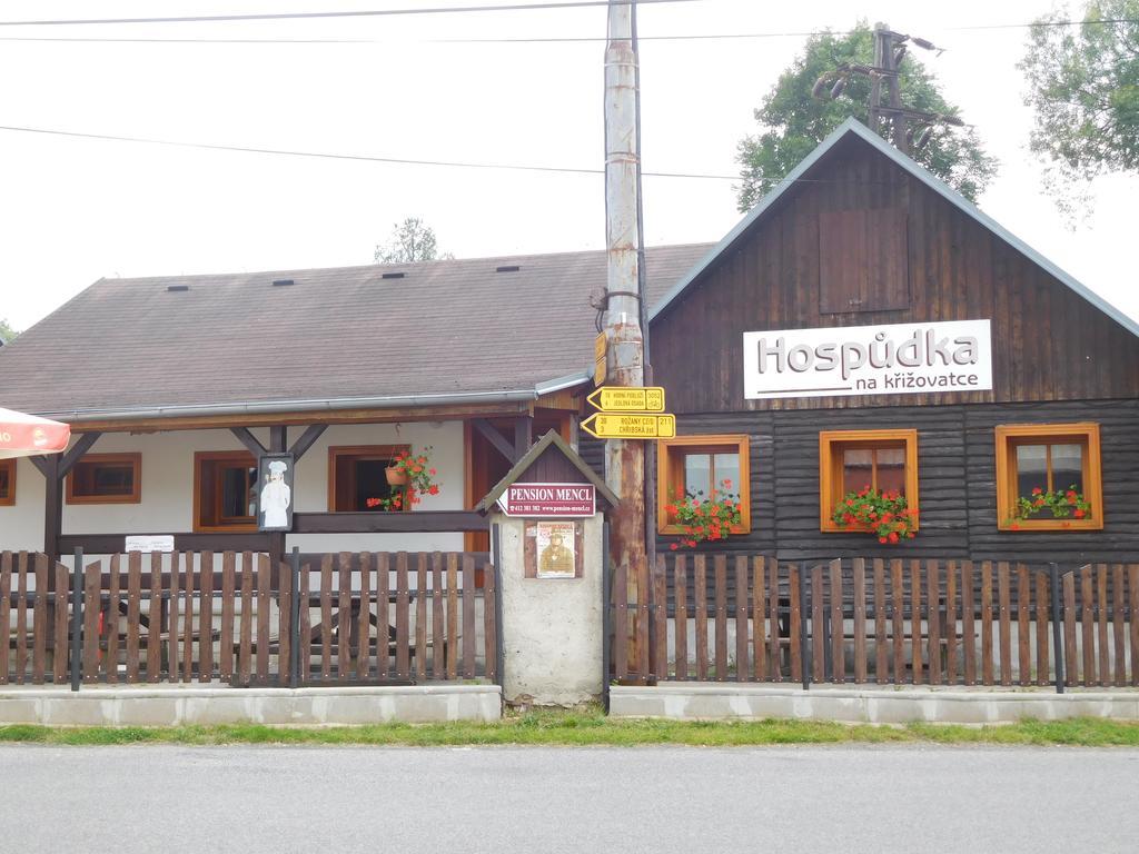Apartmán u Marušky Chřibská Quarto foto