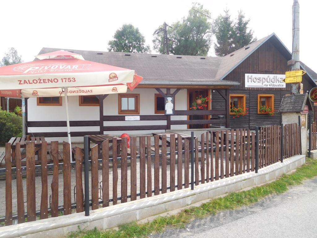 Apartmán u Marušky Chřibská Quarto foto