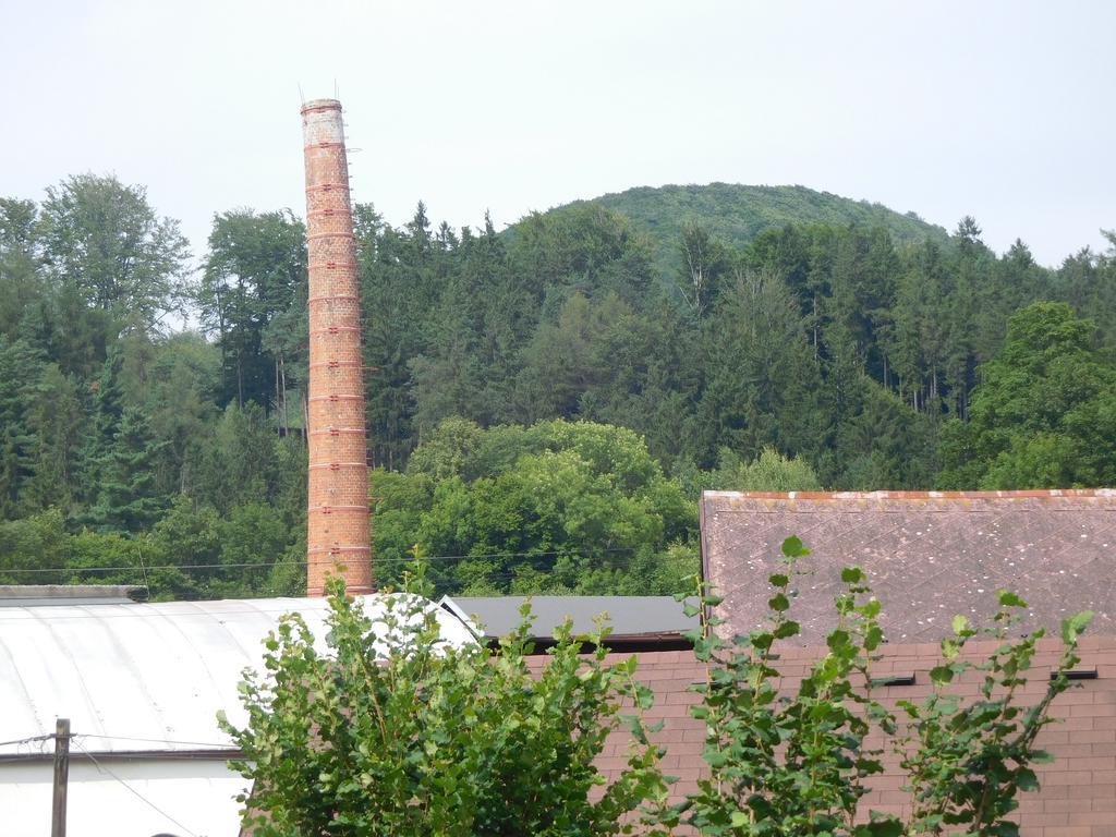 Apartmán u Marušky Chřibská Quarto foto